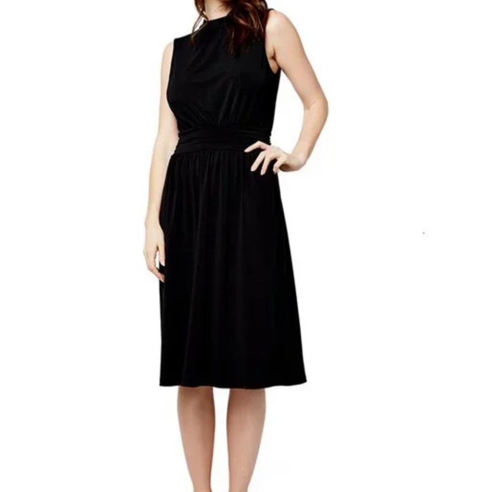 Leota Aria Dress